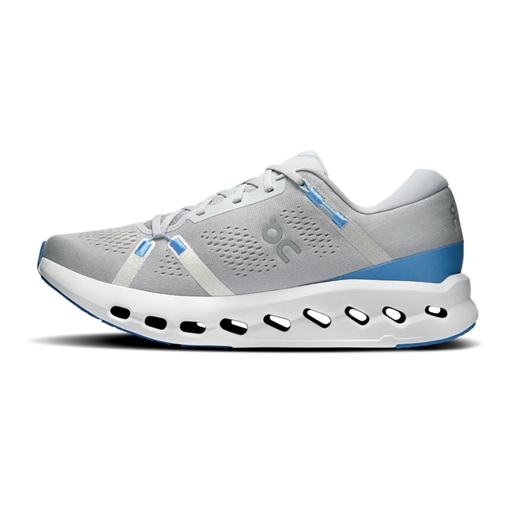 Heren Cloudsurfer 2 Running Shoes – Lightweight Cushioned Performance Trainers