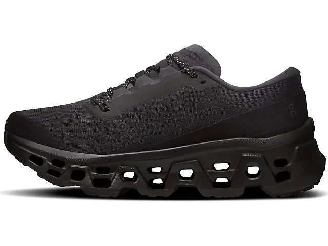 Heren On Cloudmonster 3 Wide – energieke en comfortabele hardloopschoen