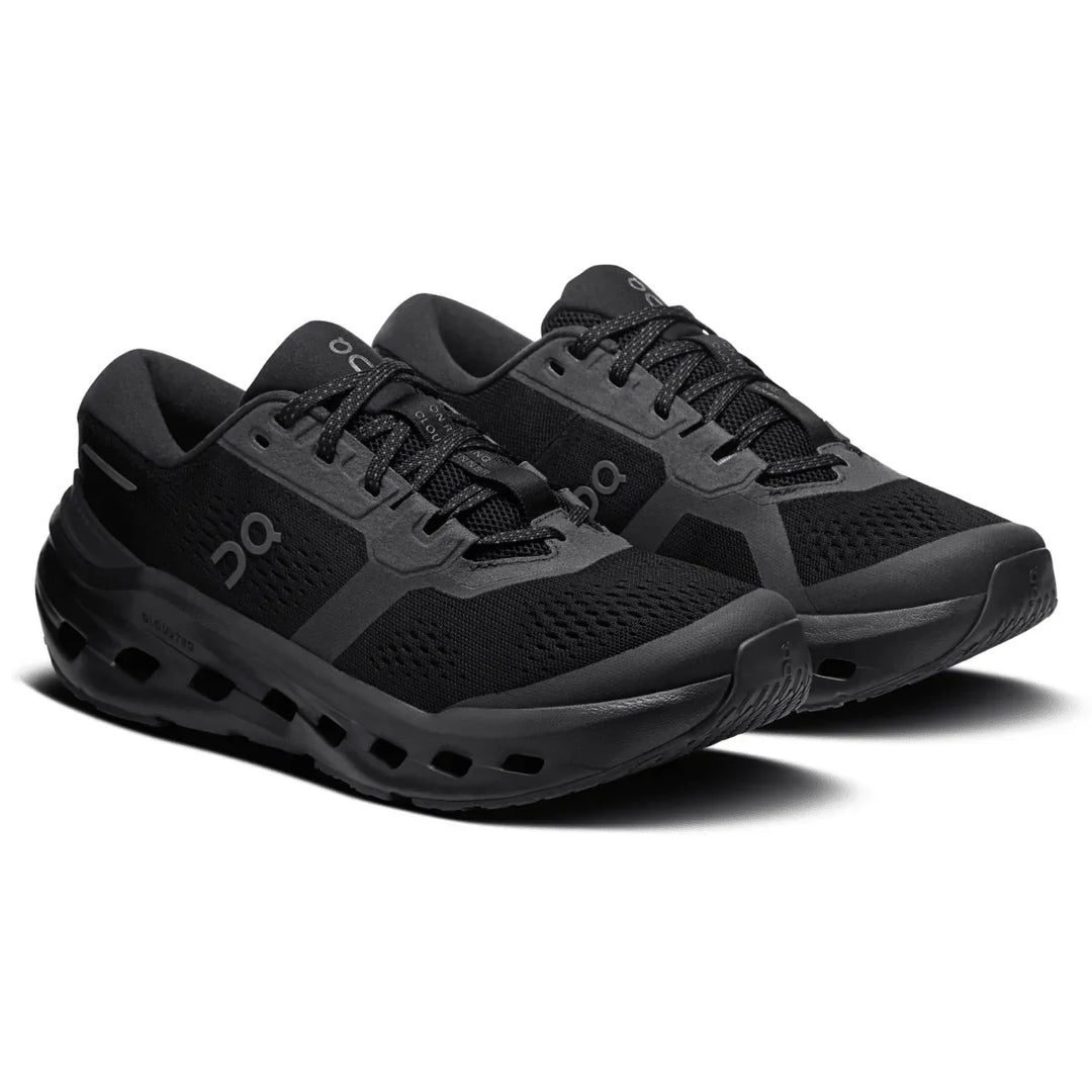 Heren Cloudrunner 3 Wide Hardloopschoenen – Stabiliteit & Ruime Pasvorm Trainers