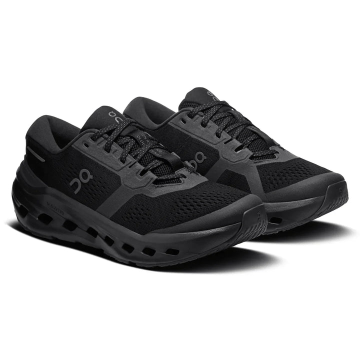 Heren Cloudrunner 3 Wide Hardloopschoenen – Stabiliteit & Ruime Pasvorm Trainers