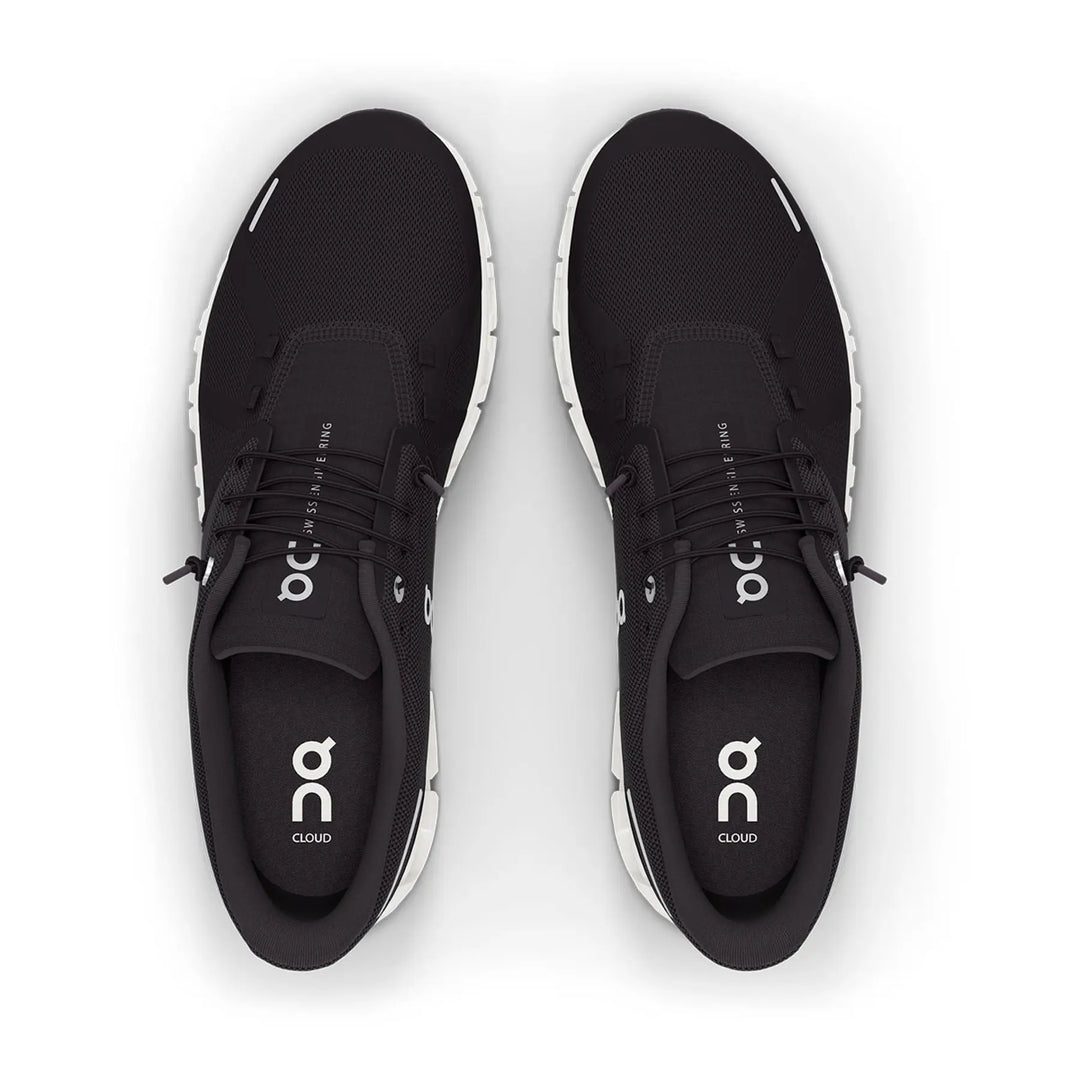 Heren Cloud 6 Hardloopschoenen – Comfort & Dagelijkse Demping