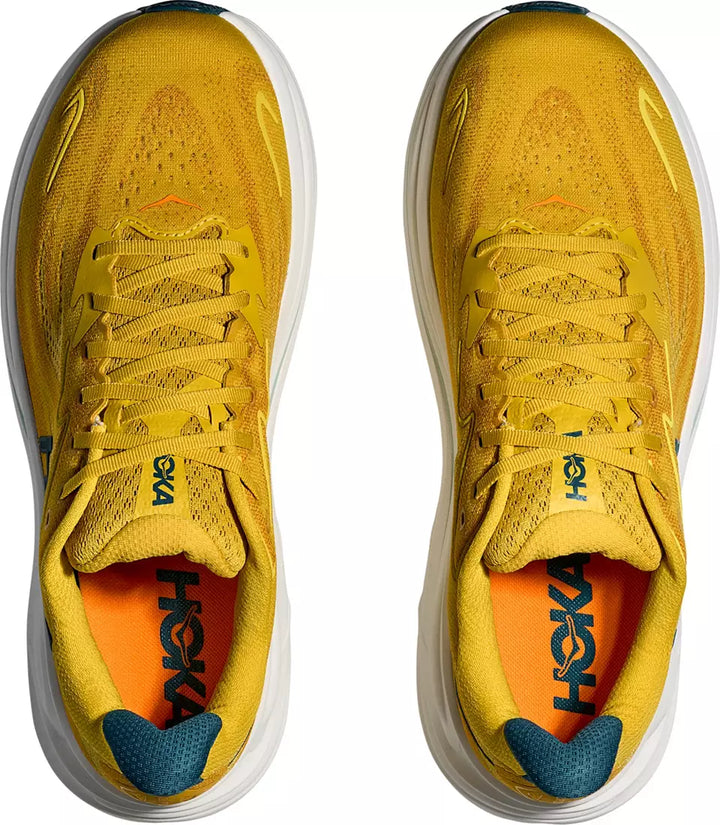 Heren Hoka Clifton 10 Lichtgewicht Hardloopschoenen