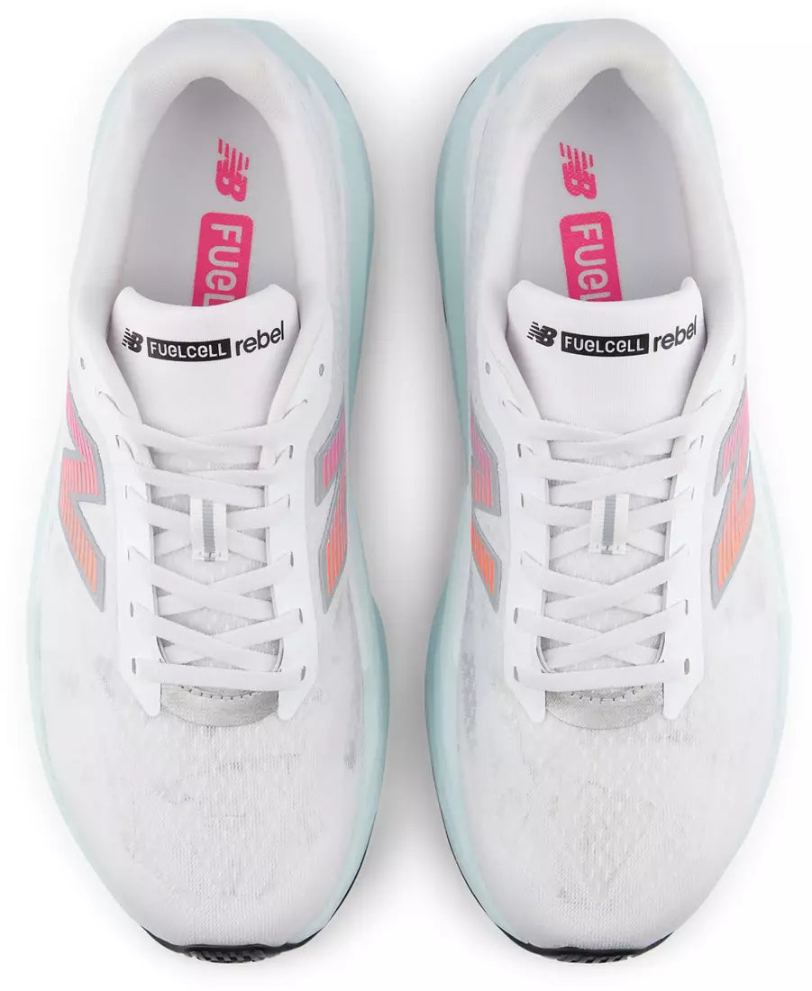 Heren New Balance FuelCell Rebel V5 Hardloopschoenen