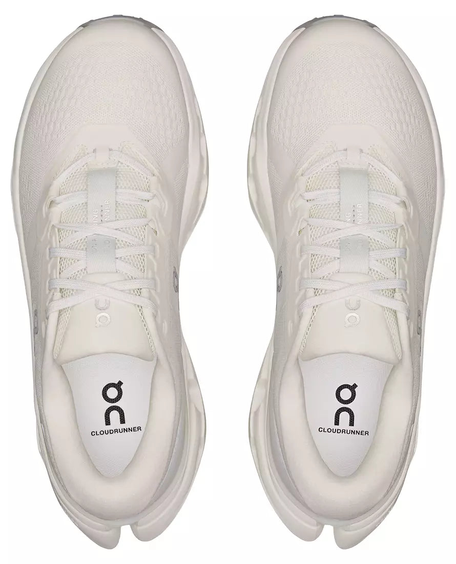 Dames On Cloudrunner 3 Stabiliteit Hardloopschoenen