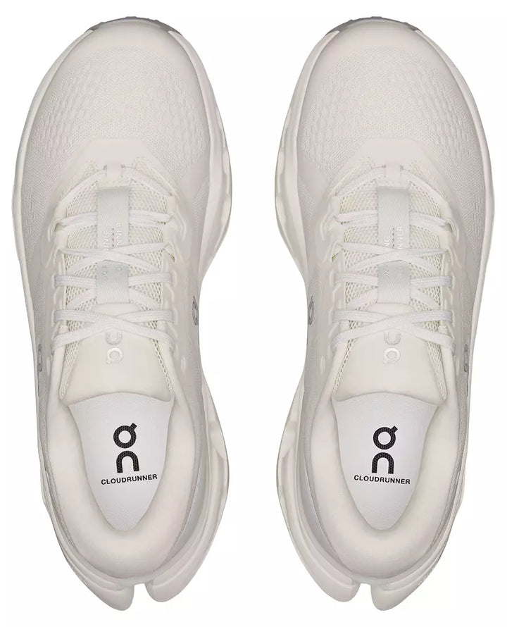 Dames On Cloudrunner 3 Stabiliteit Hardloopschoenen