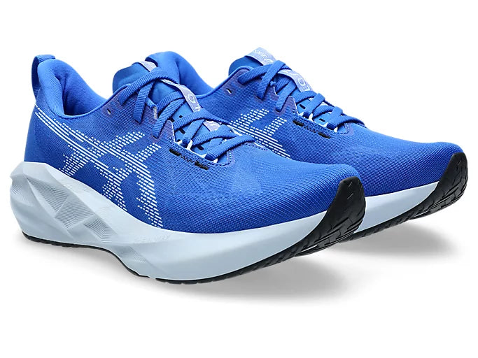 Men’s ASICS NOVABLAST 5 Bouncy Hardloopschoen