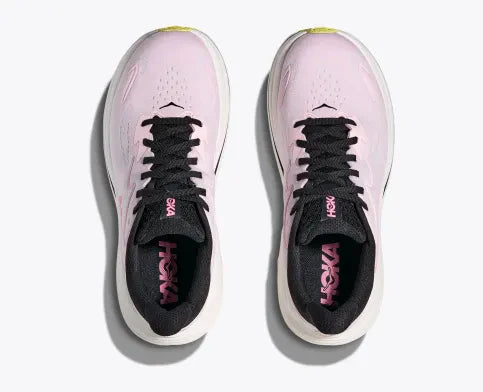Dames HOKA Clifton 10 Lichtgewicht Neutrale Hardloopschoen
