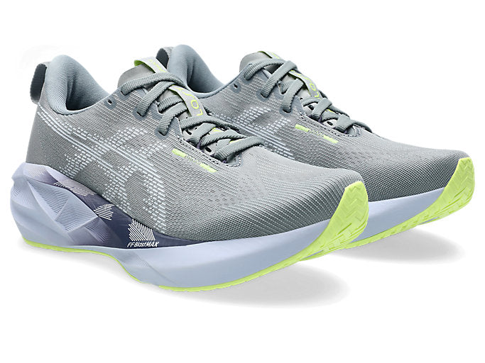 Dames ASICS Novablast 5 Hardloopschoenen