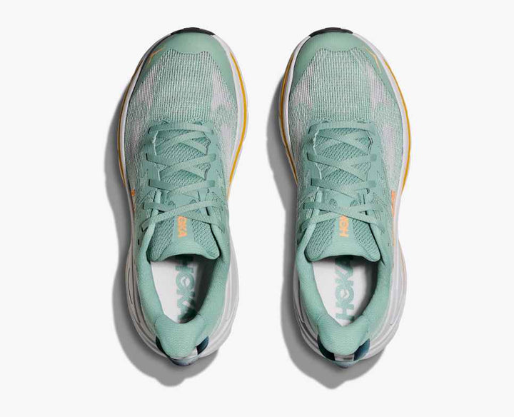 Dames HOKA Challenger 8 Trail Hardloopschoenen