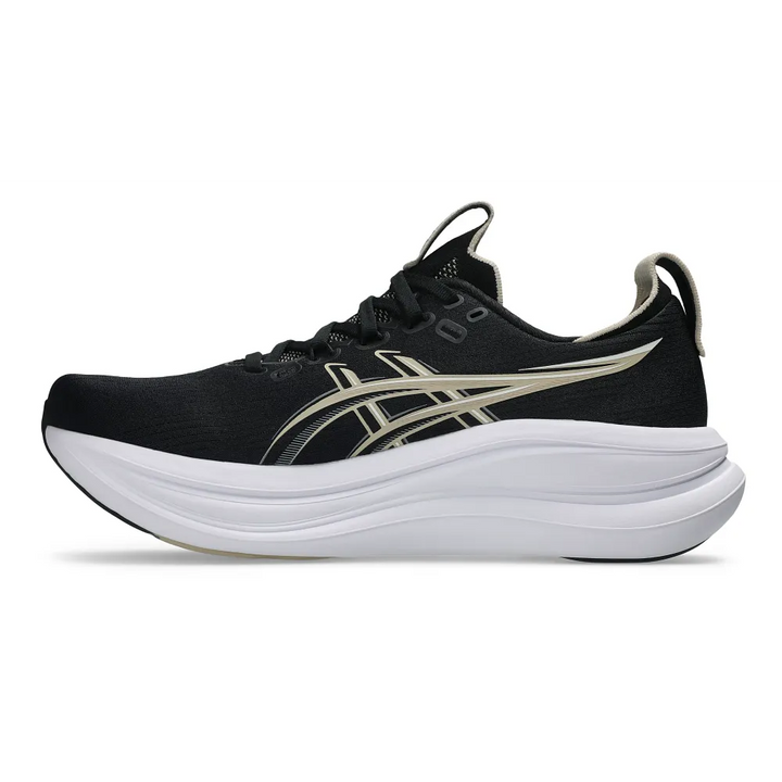 Men’s ASICS GEL-Nimbus 28 Wide Neutrale Hardloopschoen