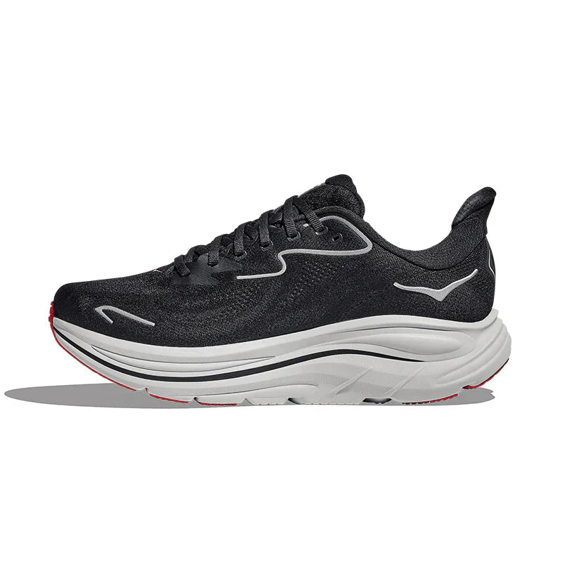 Heren Hoka Clifton 10 Lichtgewicht Hardloopschoenen