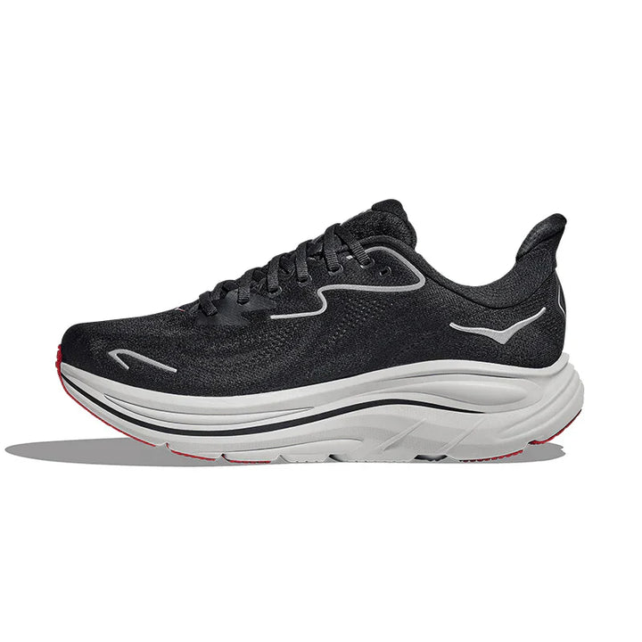 Heren Hoka Clifton 10 Lichtgewicht Hardloopschoenen