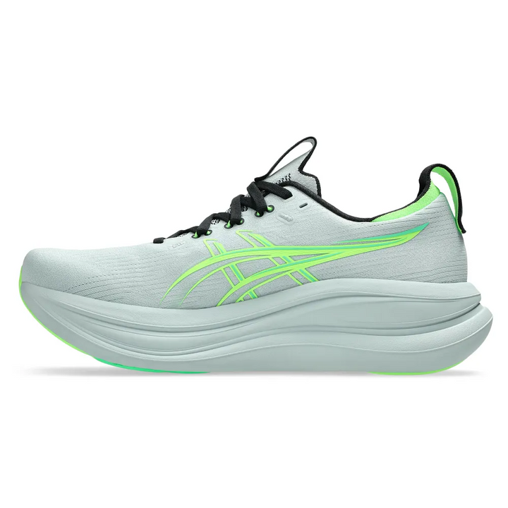 Men’s ASICS GEL-Nimbus 28 Neutrale Hardloopschoen