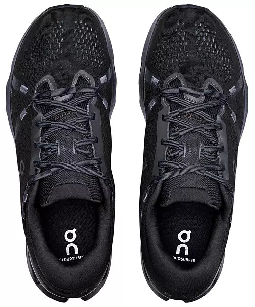 Cloudsurfer 2 hardloopschoenen voor heren – soepele loopervaring en lichtgewicht demping