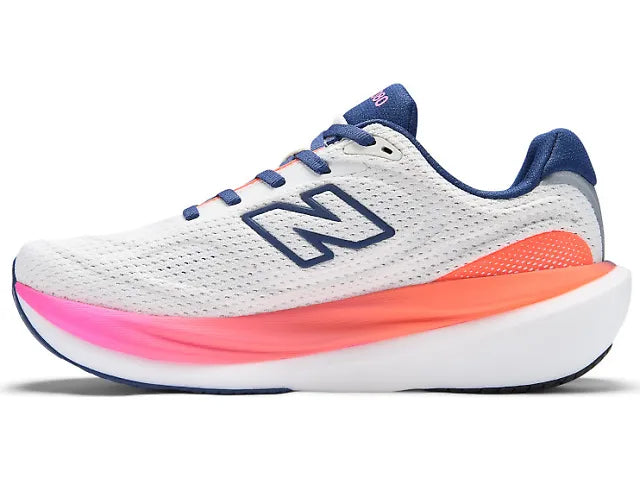 Dames New Balance 1080 v15 Premium Comfort Hardloopschoenen
