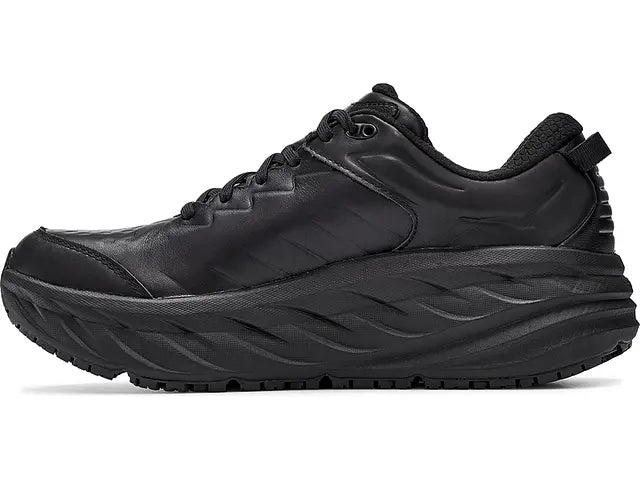 Dames HOKA Bondi SR Werk- en Wandel Hardloopschoen