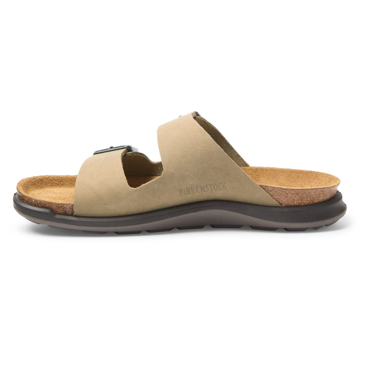 Birkenstock Arizona Crosstown Sandals - Regular/Wide Fit