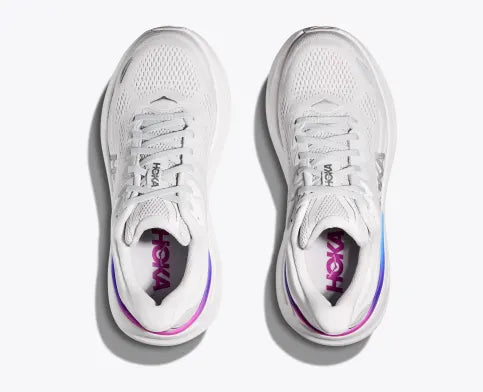 Dames HOKA Bondi 9 Max Cushion Hardloopschoen