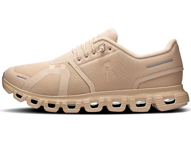 Dames On Cloud 6 Hardloopschoenen