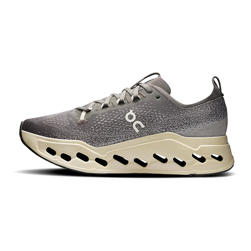 Heren Cloudsurfer Max Hardloopschoenen – Max Cushion & Lange Afstanden Comfort