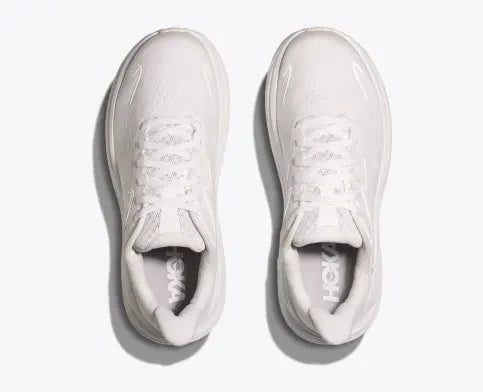 Dames HOKA Clifton 10 Lichtgewicht Hardloopschoen