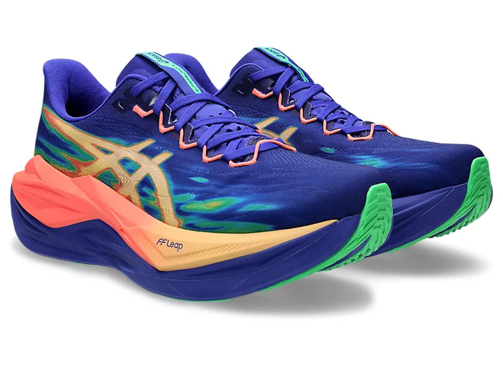 ASICS SUPERBLAST 3 Unisex Superfoam Hardloopschoen