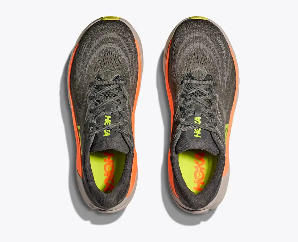 Heren HOKA Arahi 8 Stabiliteit Hardloopschoenen