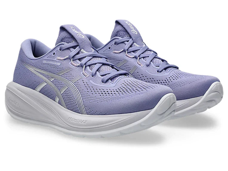 Dames ASICS GEL-Cumulus 28 Comfort Hardloopschoenen