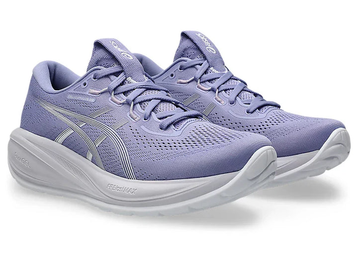 Dames ASICS GEL-Cumulus 28 Comfort Hardloopschoenen