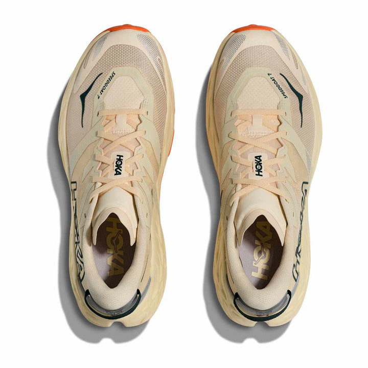 Heren Hoka Speedgoat 7 Trail Hardloopschoenen
