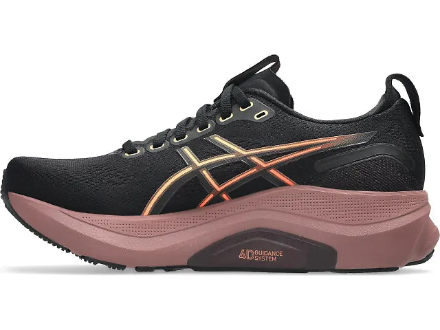 Dames Stabiliteit Hardloopschoenen met Geavanceerde Demping & Ondersteuning