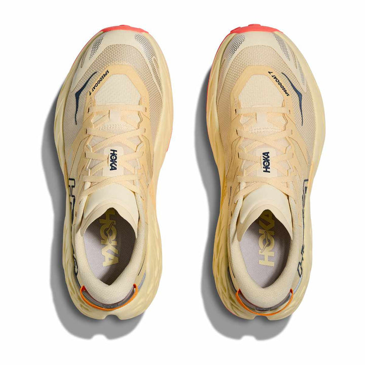 Dames HOKA Speedgoat 7 Trail Hardloopschoenen