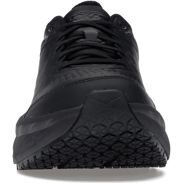 Heren HOKA Bondi SR Werkschoenen