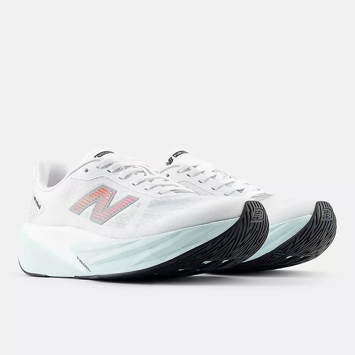 Dames New Balance FuelCell Rebel v5 Lichtgewicht Hardloopschoenen