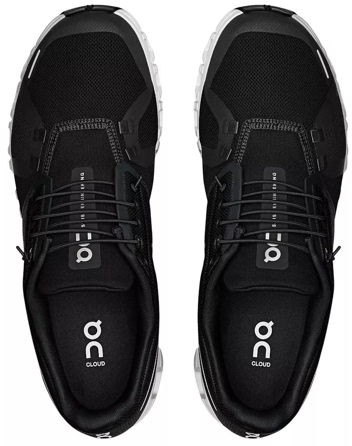 Heren Cloud 6 Wide Hardloopschoenen – Lichtgewicht Comfort & Duurzame Grip