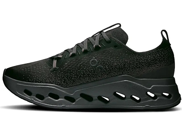 Heren Cloudsurfer Max Wide Hardloopschoenen – Max Cushion Road Running Trainers
