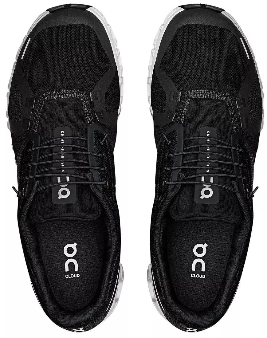 Dames On Cloud 6 Wide Hardloopschoenen