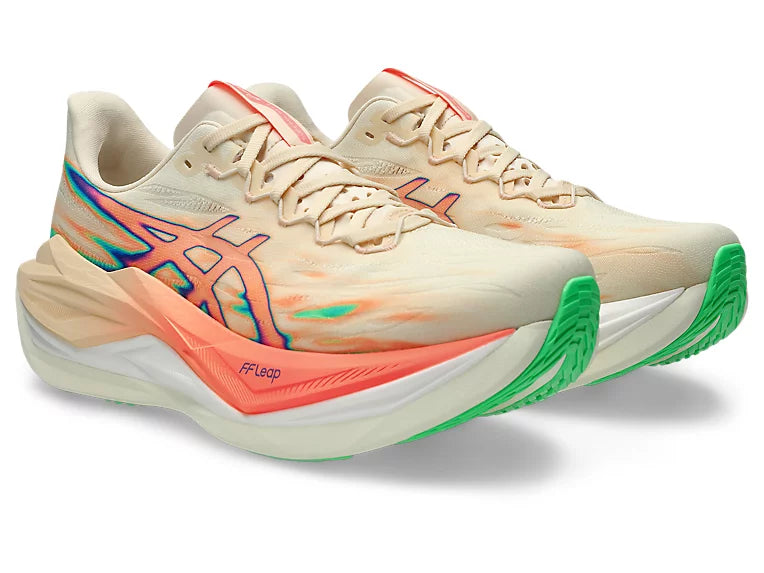ASICS SUPERBLAST 3 Unisex Energized Running Shoe