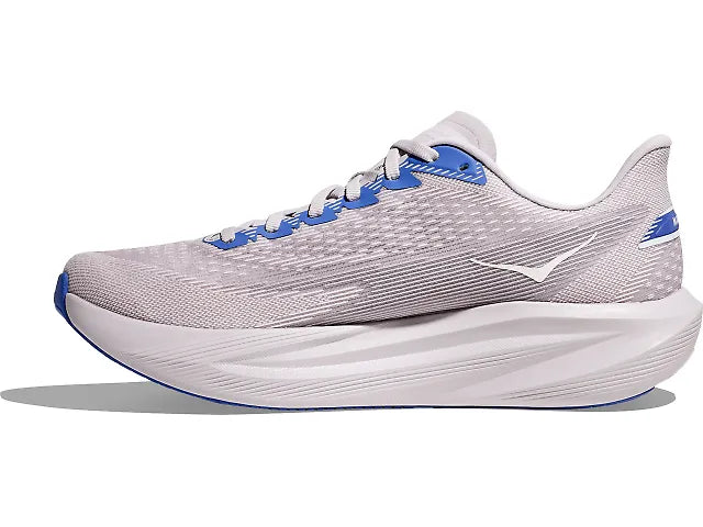 Heren Hoka Mach 7 Lichtgewicht Hardloopschoenen