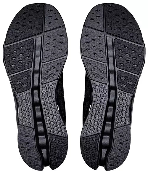 Cloudsurfer 2 hardloopschoenen voor heren – soepele loopervaring en lichtgewicht demping