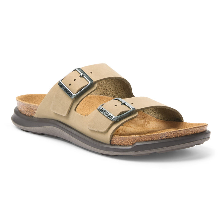 Birkenstock Arizona Crosstown Sandals - Medium/Narrow Fit