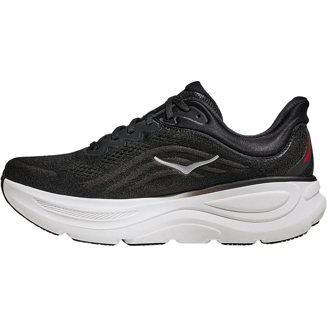 Heren Hoka Bondi 9 Max Cushion Hardloopschoenen