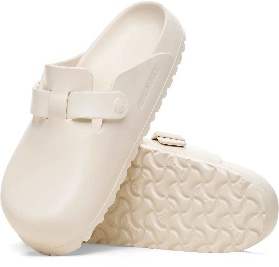 Birkenstock Boston Essentials EVA Clogs - Medium/Narrow Fit