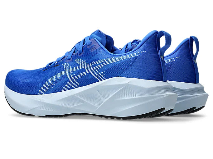 Men’s ASICS NOVABLAST 5 Bouncy Hardloopschoen