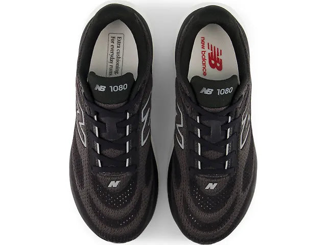 Dames New Balance 1080 v15 Premium Cushioned Hardloopschoenen