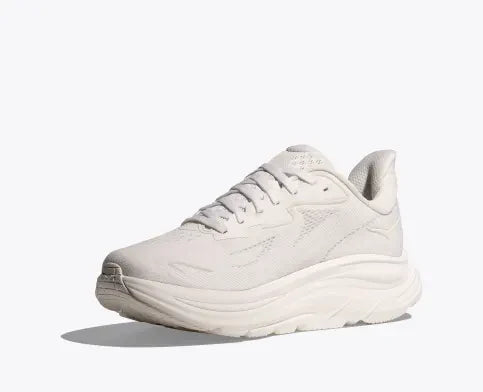 Dames HOKA Clifton 10 Lichtgewicht Hardloopschoen