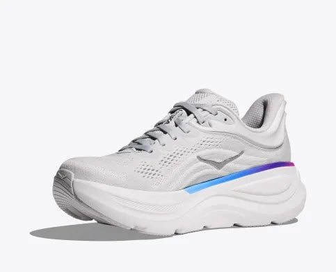 Dames HOKA Bondi 9 Max Cushion Hardloopschoen