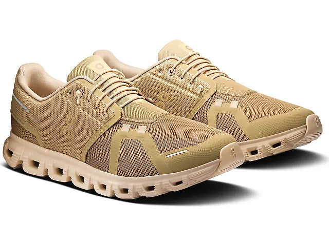 Heren Cloud 6 Hardloopschoenen – Lichtgewicht Comfort & All-Day Performance