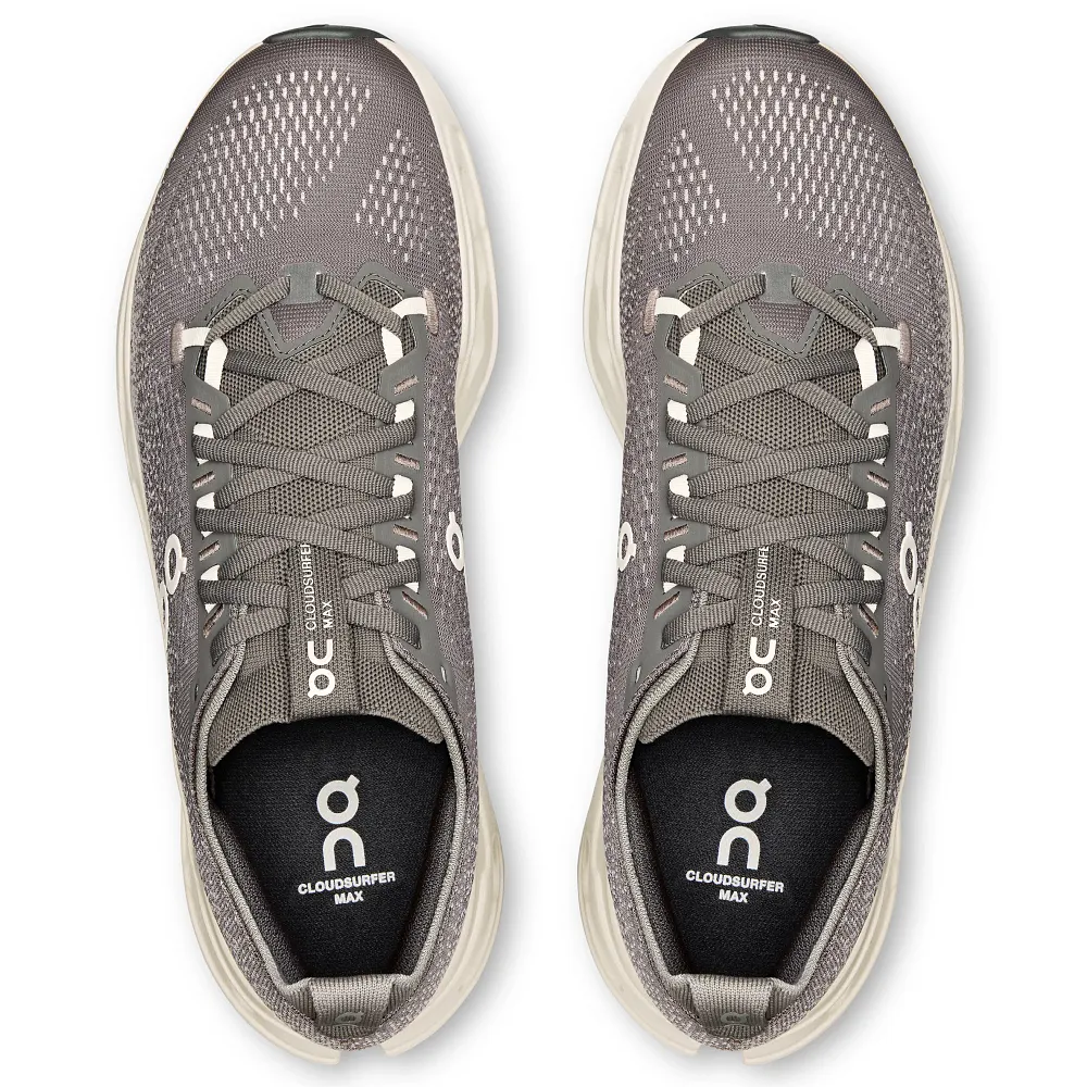 Dames On Cloudsurfer Max Max Cushion Hardloopschoenen