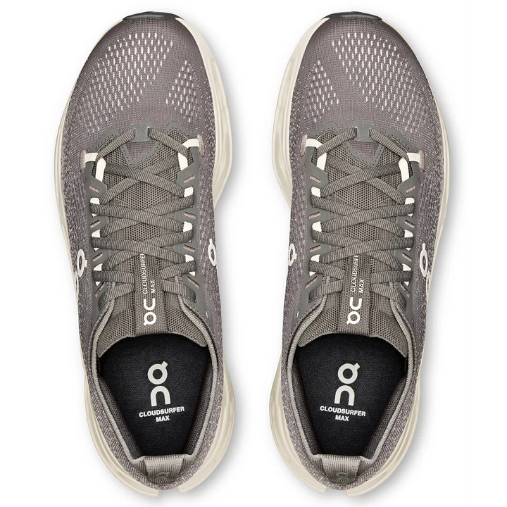 Dames On Cloudsurfer Max Max Cushion Hardloopschoenen
